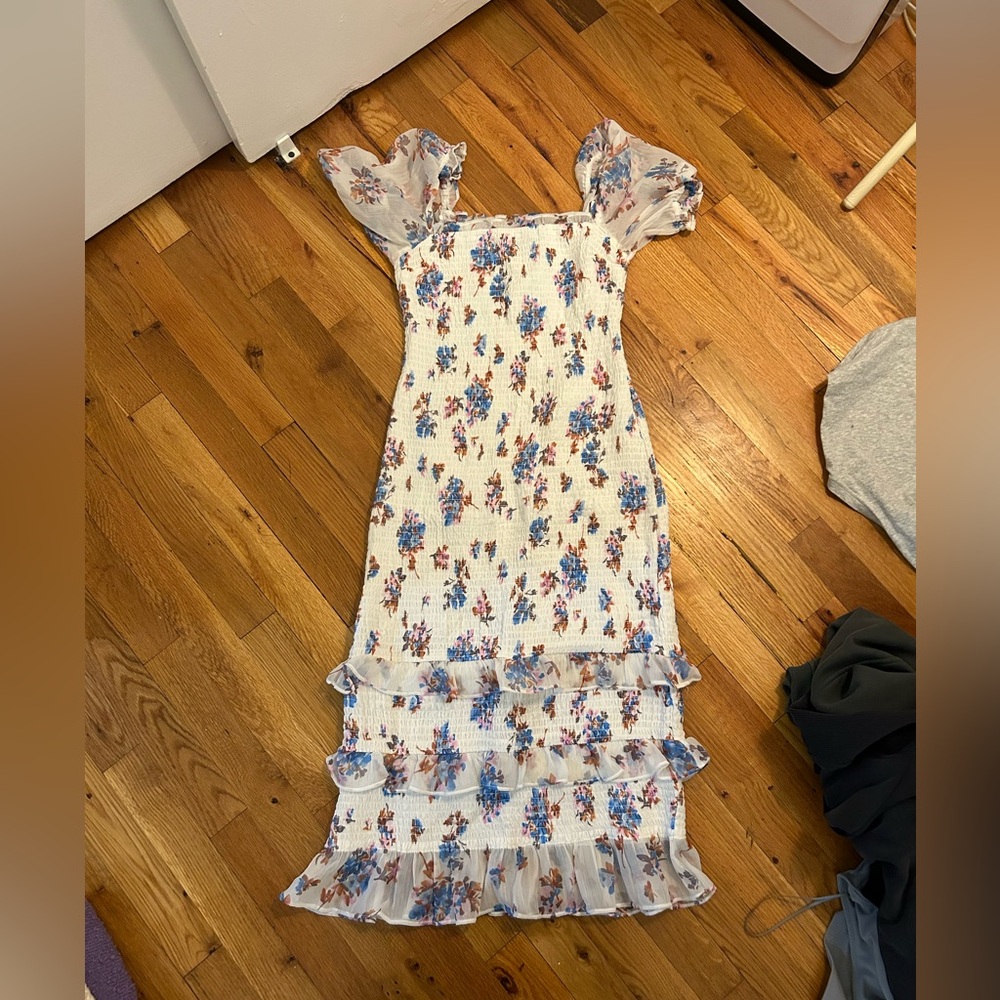 Abercrombie Dress
